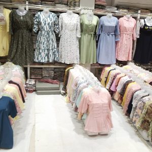 Women’s Stylish Kurti & Dress Collection