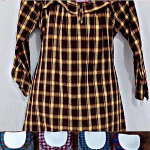 Full Sleeve Night Tunic